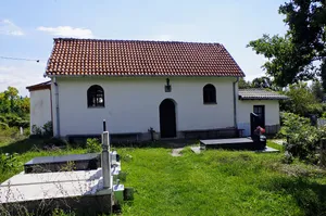 St. Michael the Archangel Church