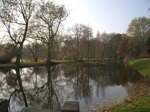 Landschaftspark Althaldensleben-Hundisburg