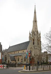 Church of Holy Trinity