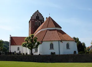 Båstad Church