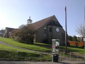 St. Faith's Church, Cowes