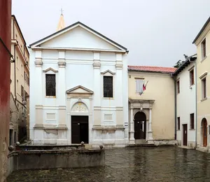 St. Francis of Assisi Church