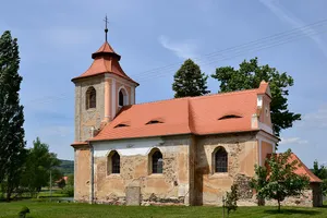 Church of Saint John the Evangelist