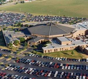 World Harvest Church