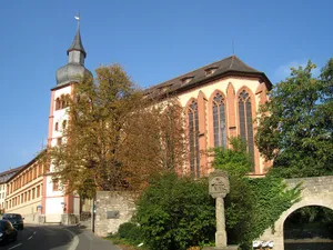 Kloster
