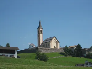 Finding of the True Cross church