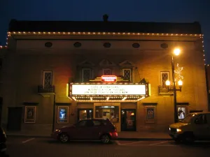 Woodstock Theatre