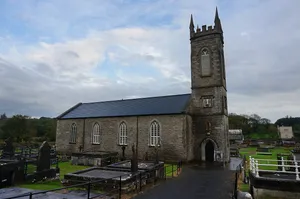 St Senan's Church of Ireland