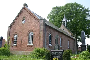 Reformierte Kirche (Driever)