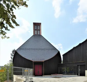 Evangelische Kirche (Overath)