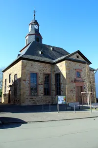 Evangelische Kirche Assenheim