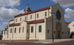 Sacred Heart Cathedral