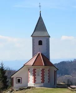 St. Acacius' Church