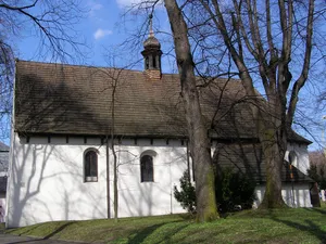 Church of Saint James