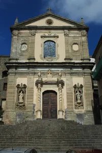 Madonna della Catena cathedral