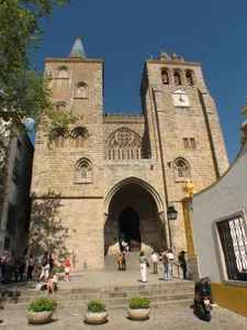 Cathedral of Évora