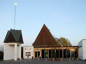 Teleborg Church