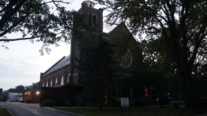 Blessed Sacrament Church