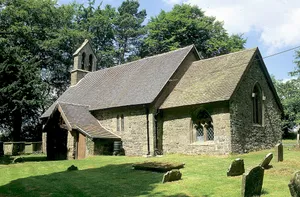 Church of St Margaret
