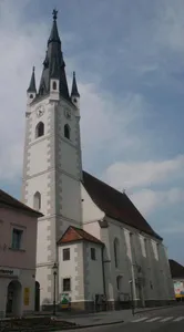 St. Georg