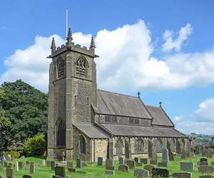 Church of St Thomas