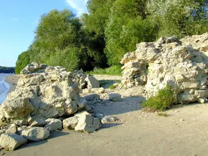Burgus Contra Florentiam
