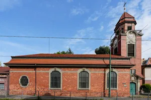 St. John Evangelical Church