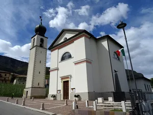 Immacolata church