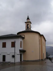 church of Sant'Abbondio