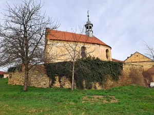 Church of Saint John the Baptist