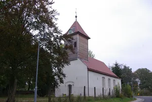 Dorfkirche Karpzow
