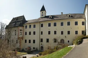 Weiherburg