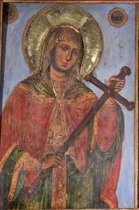 Saint Nedelya Church, Debrene
