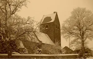 Protestant Church Elversdorf