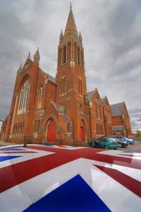 Old Independent Church