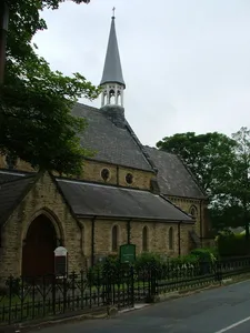 Church of All Saints