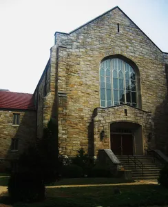 Hillyer Memorial Christian Church