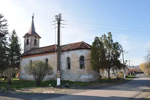Saint Anthony of Padua Church
