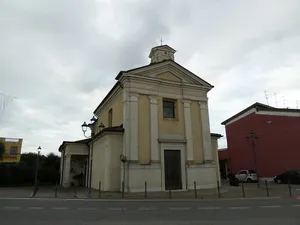 Saint Joseph church