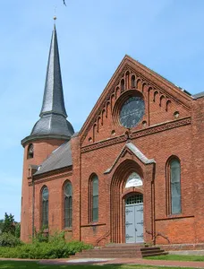 Michaeliskirche