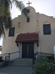 St. Isidore Catholic Church