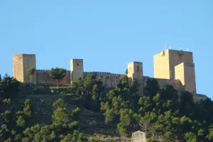 Castle of Santa Catalina
