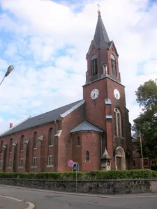 St. Michael's Church