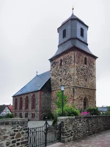Evangelische Kirche