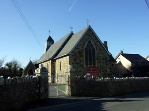 St Brynach's Church