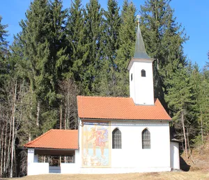 Filialkirche St. Michael
