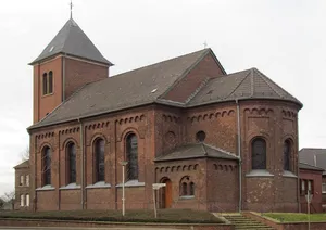 Church of the Assumption (Uetterath)
