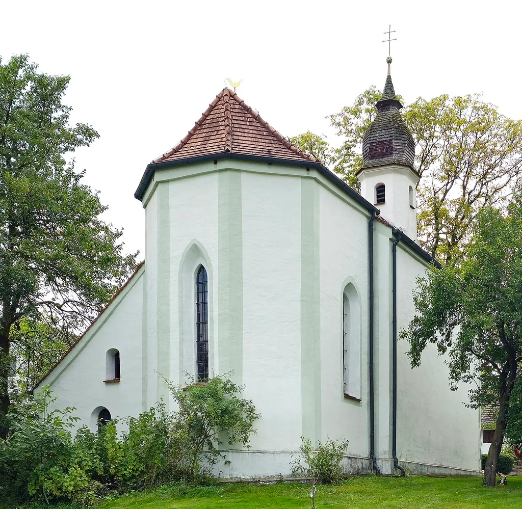St. Petrus (Kirchkagen)