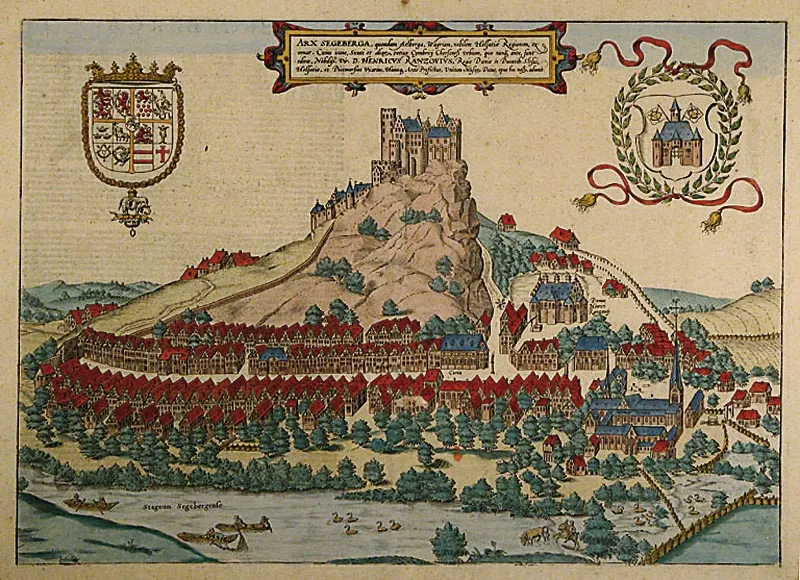Siegesburg
