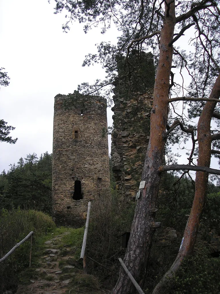 Libstejn
